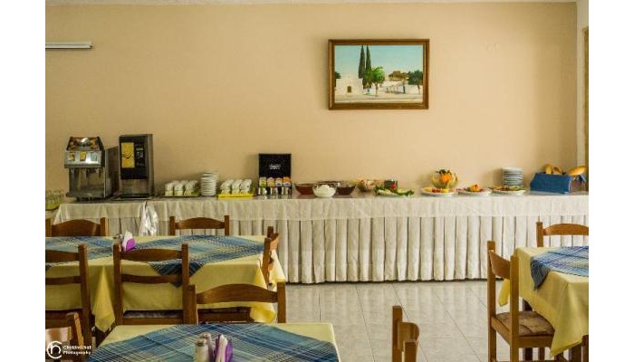Hotel Tsambika Sun poza 19