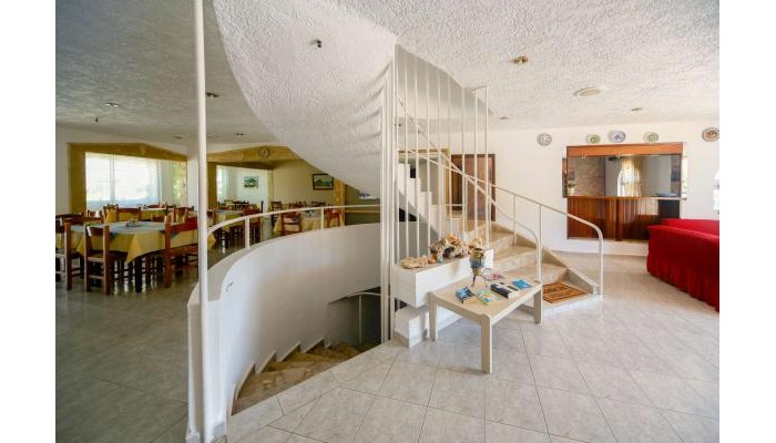 Hotel Tsambika Sun poza 3