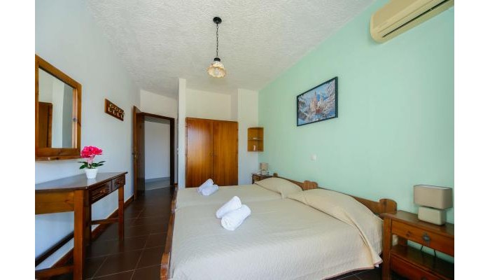 Hotel Tsambika Sun poza 13