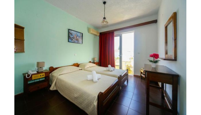 Hotel Tsambika Sun poza 14