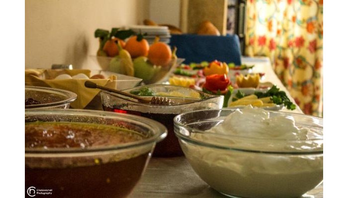 Hotel Tsambika Sun poza 24