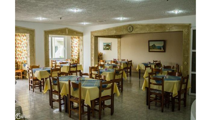 Hotel Tsambika Sun poza 20