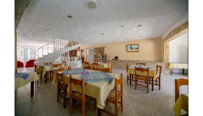 Hotel Tsambika Sun poza 22