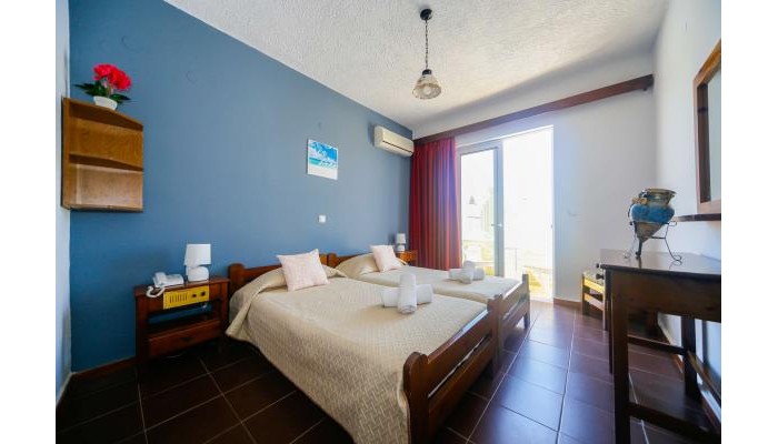 Hotel Tsambika Sun poza 10