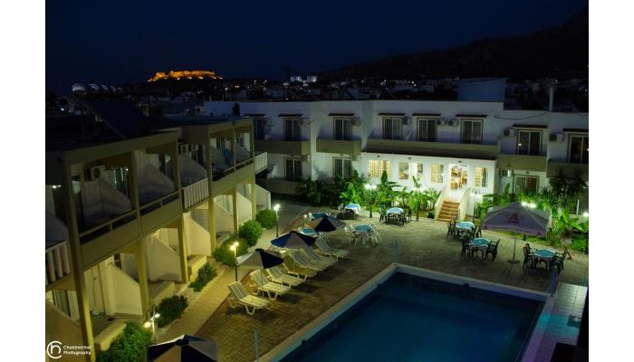 Hotel Tsambika Sun poza 29