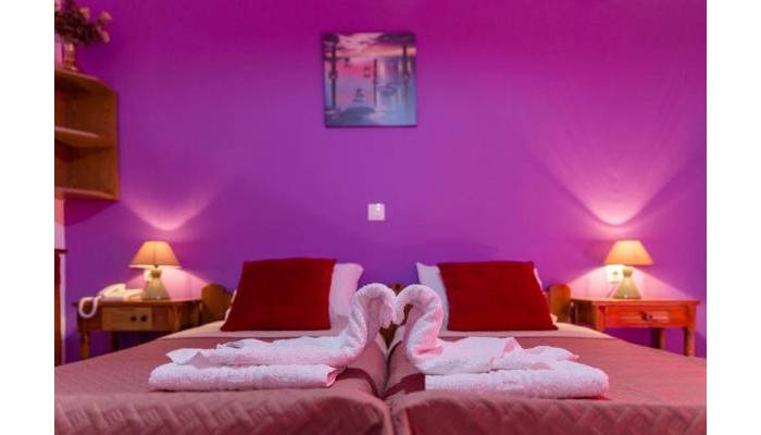 Hotel Tsambika Sun poza 7