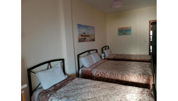Hotel Pansion Thanos poza 5