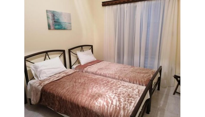 Hotel Pansion Thanos poza 2