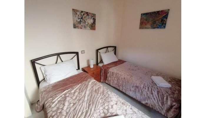 Hotel Pansion Thanos poza 3