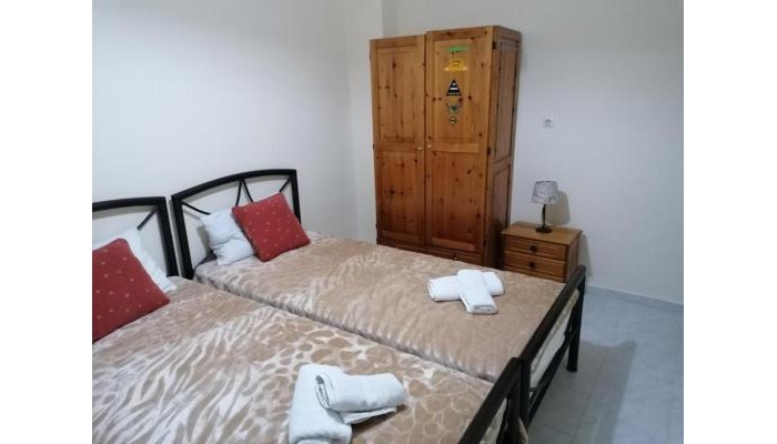 Hotel Pansion Thanos poza 4