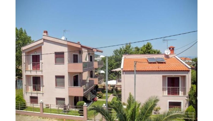 Yasoo Holiday Apartments poza 0