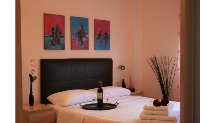 Yasoo Holiday Apartments poza 2