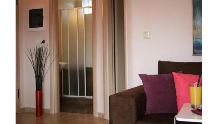 Yasoo Holiday Apartments poza 3