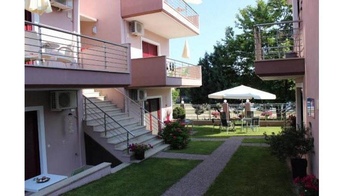 Yasoo Holiday Apartments poza 1