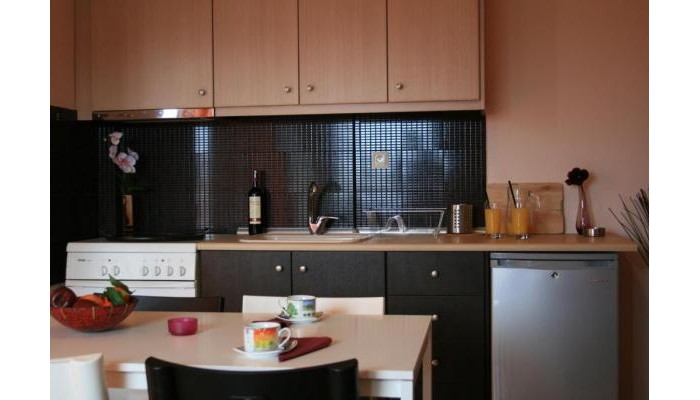 Yasoo Holiday Apartments poza 5