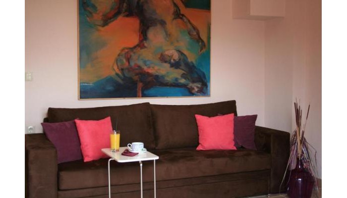 Yasoo Holiday Apartments poza 4