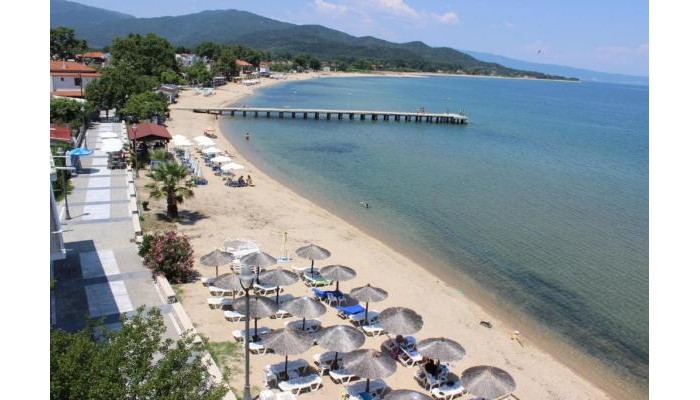 Yasoo Holiday Apartments poza 7