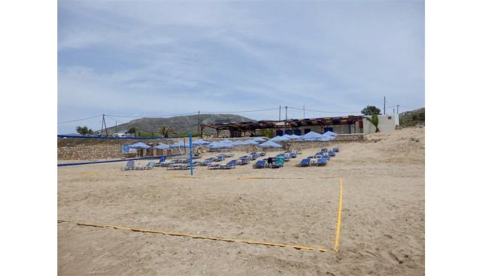 Hotel Euroxenia Royal Mare poza 0