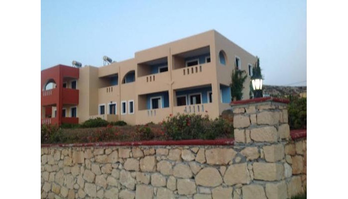 Archipelagos Hotel poza 0