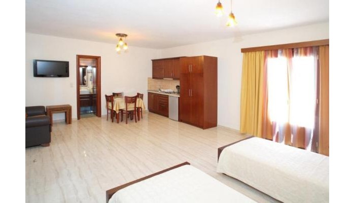 Hotel Arkasa Bay poza 2