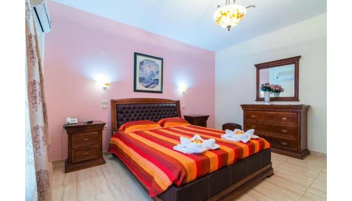 Hotel Arkasa Bay poza 6