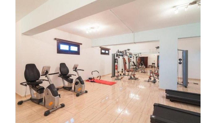 Hotel Arkasa Bay poza 7