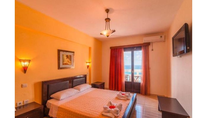 Hotel Arkasa Bay poza 8