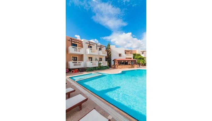 Hotel Arkasa Bay poza 4