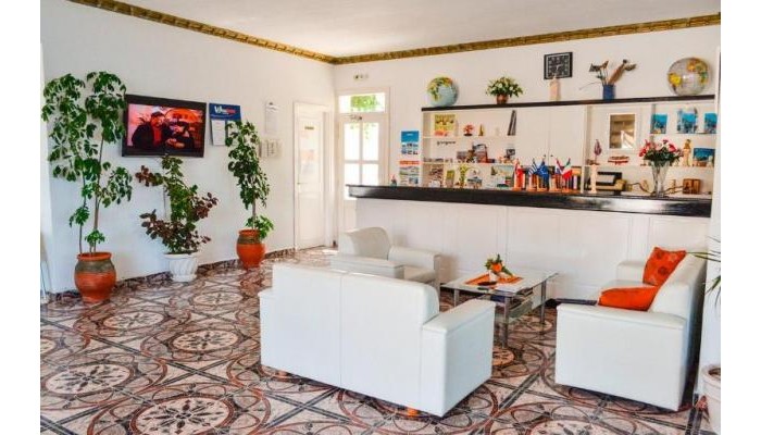 Hotel Athena Palace poza 7