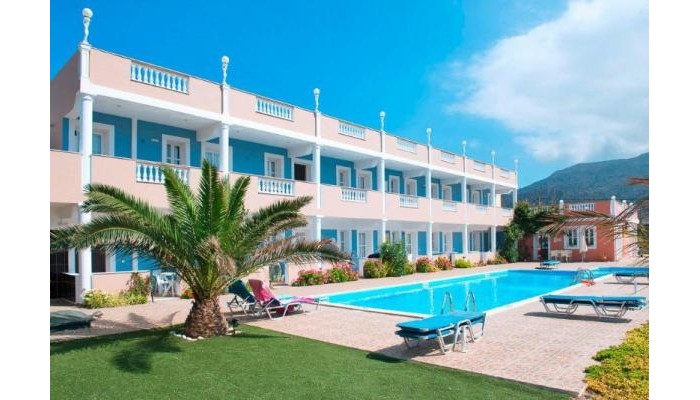 Hotel Athena Palace poza 2