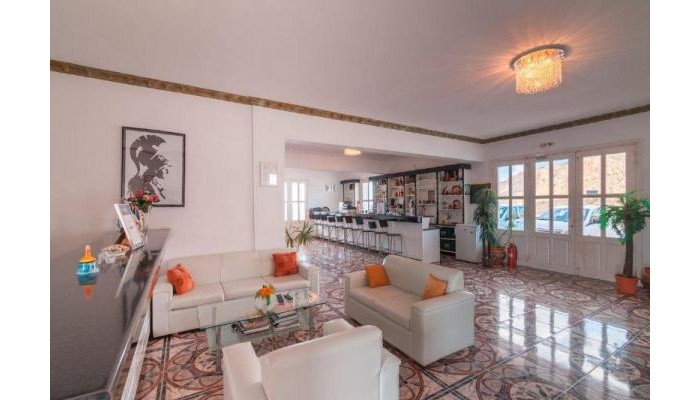 Hotel Athena Palace poza 8