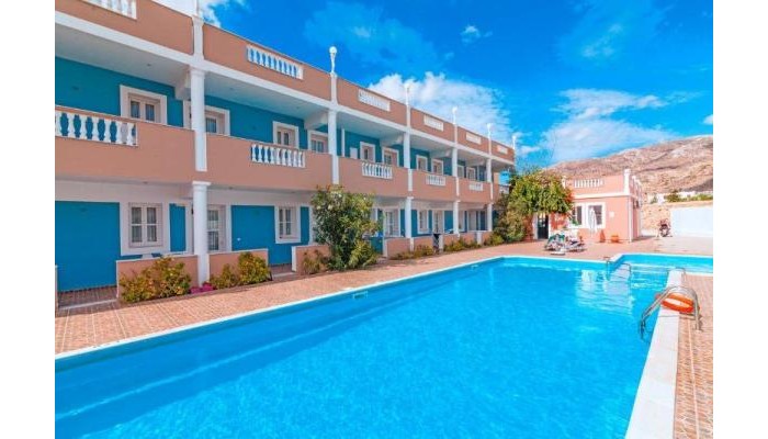 Hotel Athena Palace poza 5