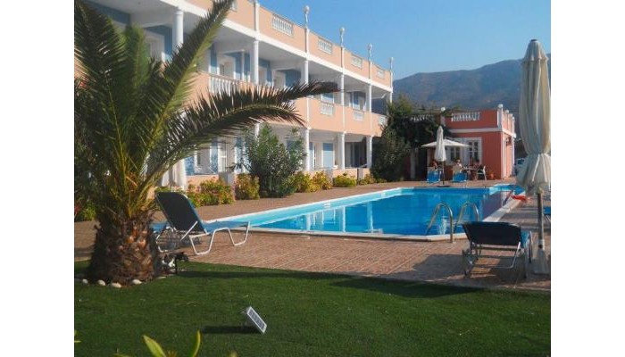 Hotel Athena Palace poza 6