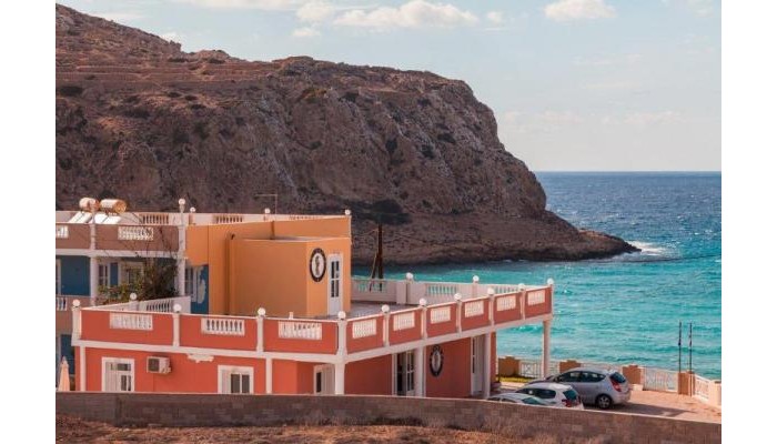 Hotel Athena Palace poza 1