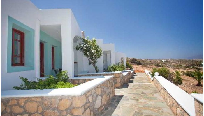 Hotel Golden Sun poza 0