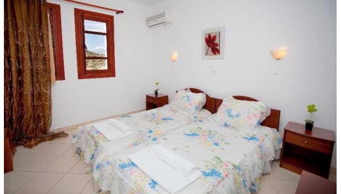 Hotel Golden Sun poza 4