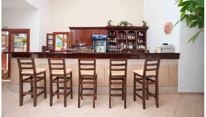 Hotel Golden Sun poza 5