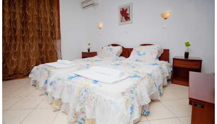 Hotel Golden Sun poza 6