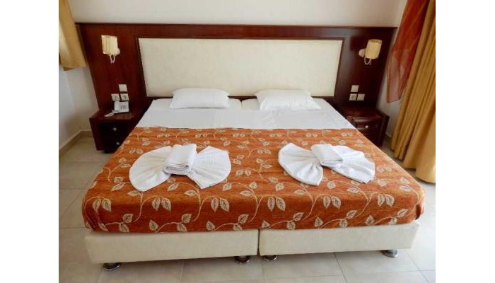 Hotel Royal Mare poza 2