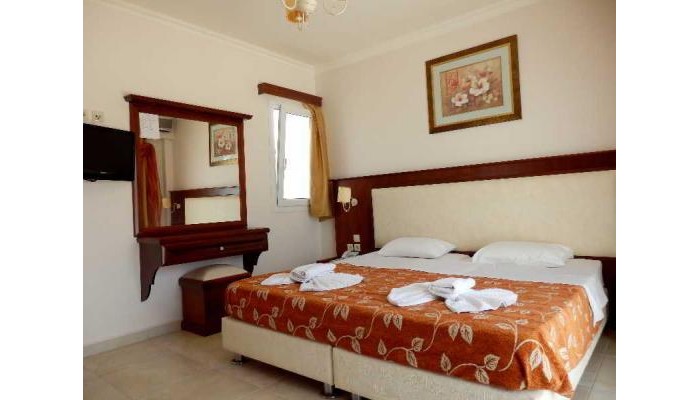 Hotel Royal Mare poza 1