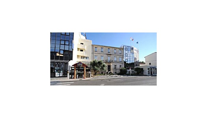 Hotel Best Western Atrium poza 1