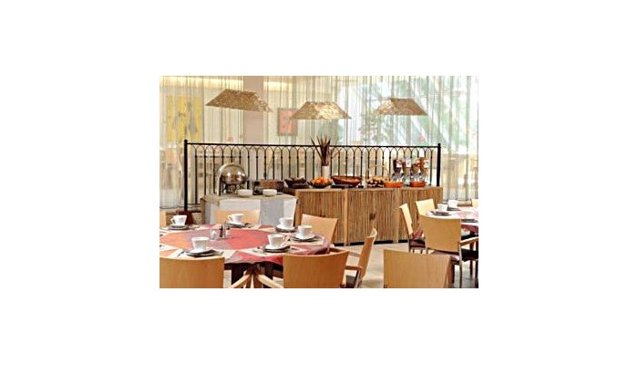 Hotel Best Western Atrium poza 10
