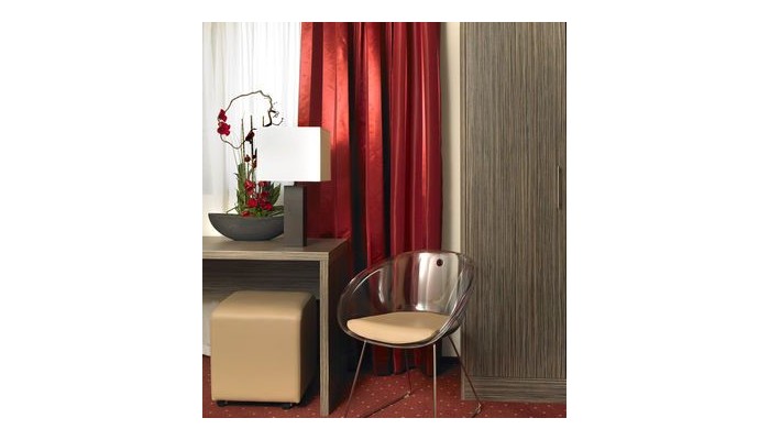 Hotel Best Western Atrium poza 6