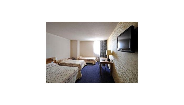 Hotel Best Western Atrium poza 8