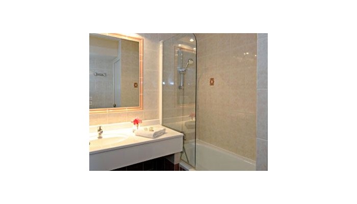 Hotel Best Western Atrium poza 9