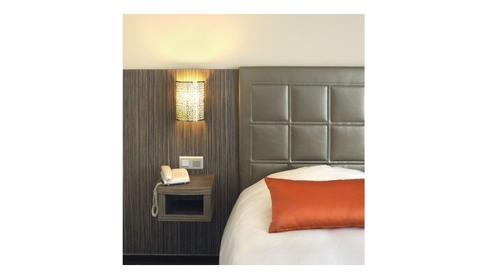 Hotel Best Western Atrium poza 2