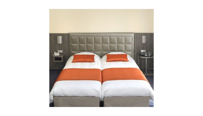 Hotel Best Western Atrium poza 3