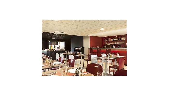 Hotel Campanile poza 7
