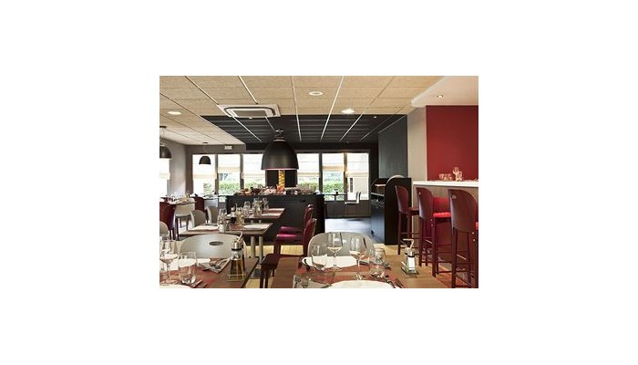 Hotel Campanile poza 6