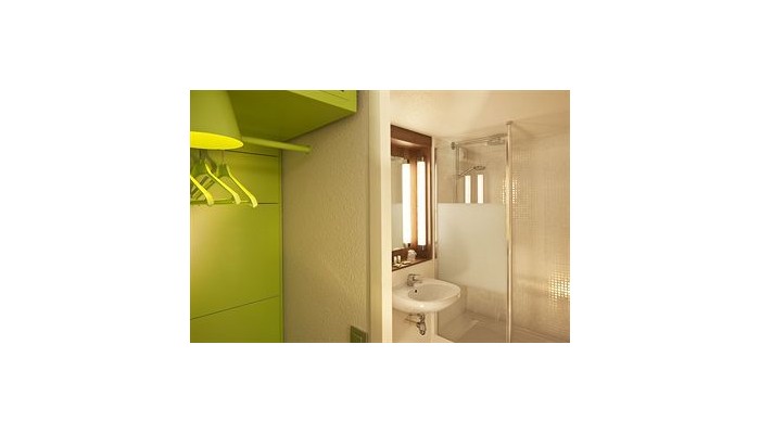Hotel Campanile poza 9